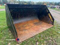 Cat 7cu.m bucket - 2