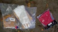 Welding supplies - 2