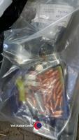Welding supplies - 2