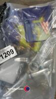 Welding supplies - 3