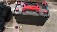 Milwaukee tool cases - 3