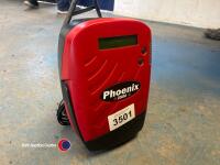 Phoenix electric fence unit - 2
