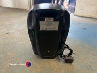 Phoenix electric fence unit - 3