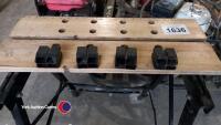 Small work bench - 2