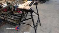 Small work bench - 3