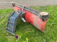Quad X snow plough for quad - 3