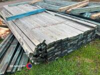 166" x 2" x 1" Timber - 3