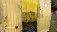 Plastic chemical store - 4