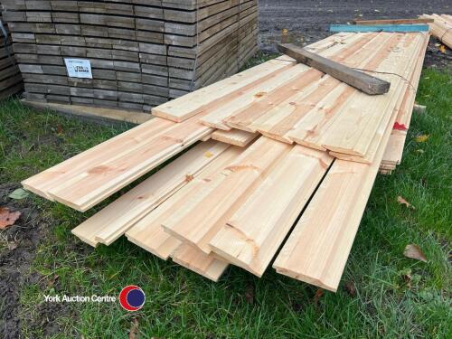 Mixed Timber