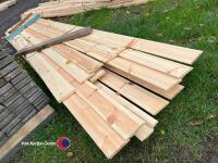 Mixed Timber - 2