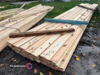Mixed Timber - 3
