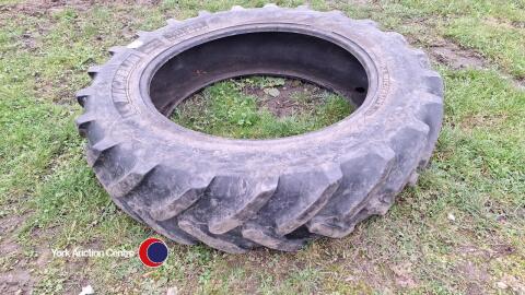 Michelin Yieldbib 380x80x38