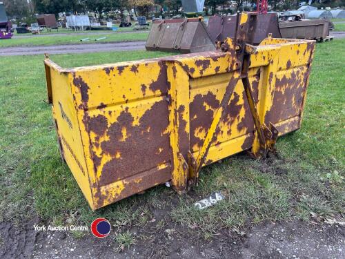 Twose transport box
