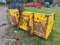 Twose transport box - 2