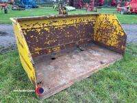 Twose transport box - 3