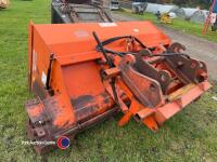 Ritchie root chopper bucket - 3