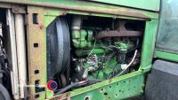 John Deere 6800 tractor, R203 JKH - 6