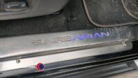 2019 Mitsubishi L200 Barbarian X 2.3 Di-D Auto - 1 former keeper - HPi Clear - MOT 23.10.25 - 00â€™s 99490 - WS19RCY - Been on private which are still on the vehicle - Purchaser to change plates - V5 to follow - 9
