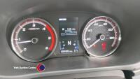2019 Mitsubishi L200 Barbarian X 2.3 Di-D Auto - 1 former keeper - HPi Clear - MOT 23.10.25 - 00â€™s 99490 - WS19RCY - Been on private which are still on the vehicle - Purchaser to change plates - V5 to follow - 11