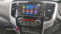 2019 Mitsubishi L200 Barbarian X 2.3 Di-D Auto - 1 former keeper - HPi Clear - MOT 23.10.25 - 00â€™s 99490 - WS19RCY - Been on private which are still on the vehicle - Purchaser to change plates - V5 to follow - 12
