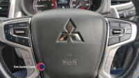 2019 Mitsubishi L200 Barbarian X 2.3 Di-D Auto - 1 former keeper - HPi Clear - MOT 23.10.25 - 00â€™s 99490 - WS19RCY - Been on private which are still on the vehicle - Purchaser to change plates - V5 to follow - 15