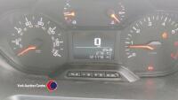 2020 Peugeot Partner Professional L1 Blue 1.5 DCi - Timing belt replaced 05/09/24, 2 keys, DAB, Sat Nav, cruise control Plus vat - 1 owner from new - HPi clear - MT70VGD - MOT 16.11.24 - 00â€™s 121176 - V5 in office - 9