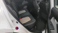 2015 Kia Sportage Axis Edition 1.7 CRDi - MOT 11.11.25 - 00â€™s 73451 - high spec vehicle, NU65RSV - On V/car Register Cat N (Dec 23)) - 1 former keeper - V5 in office - 7