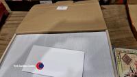 Box of new envelopes - 3