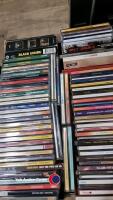 Large collection of reggae and dance CDs - 2