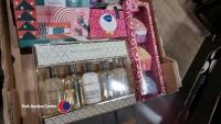 Box of all new ladies toiletries gift sets - 3