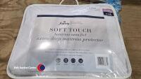 New Foggaty mattress protector - 2