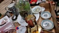 Collection of miscellaneous bric a brac - 4