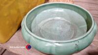 Box of Sylvac pottery - 4