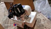 Janome overlocker sewing machine - 3