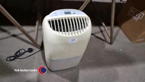 Dehumidifier