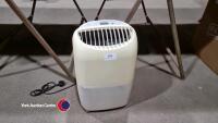 Dehumidifier - 2