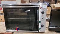 Infernus YSD-6A commercial convection oven