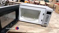 Microwave - 2