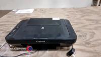 Pixma printer