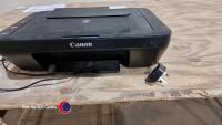 Pixma printer - 2