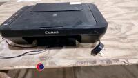 Pixma printer - 3