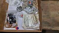 Tray of jewellery - 3