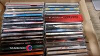 Large collection of Pop and various genre CDs - 2