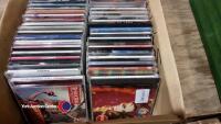 Large collection of Pop and various genre CDs - 3