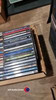 Large collection of Rock CDs - 4