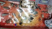 Starwars items - 6