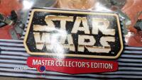 Starwars items - 9