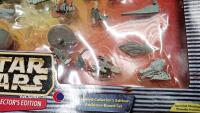 Starwars items - 10