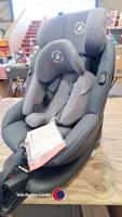 Maxi-Cosi child's car seat ECE R 129 with instructions - 4