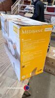 Medisana MM825 massage mat, used but in good condition - 3